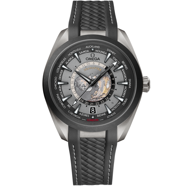 Omega 220.92.43.22.99.001 Seamaster Aqua Terra 150M 43ÌâåÊmm