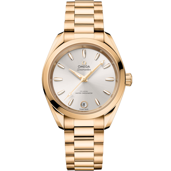 Omega 220.50.34.20.02.001 Seamaster Aqua Terra Shades 34åÊmm