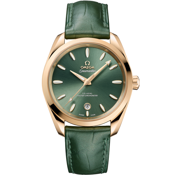Omega 220.53.38.20.10.001 Seamaster Aqua Terra Shades 38åÊmm