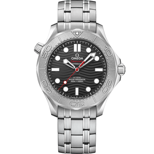 Omega 210.30.42.20.01.002 Seamaster Diver 300M Nekton Edition / Bracelet