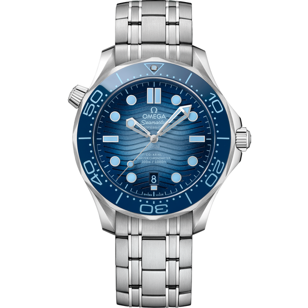 Omega 210.30.42.20.03.003 Seamaster Diver 300M 42ÌâåÊmm
