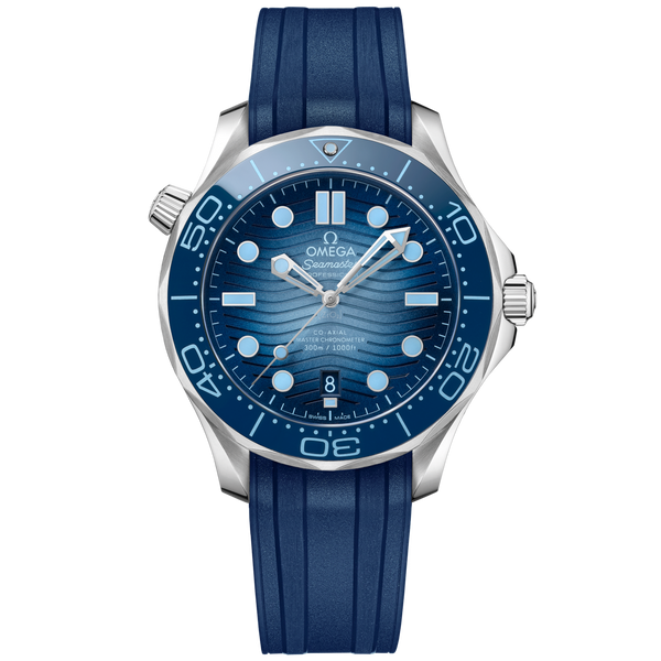 Omega 210.32.42.20.03.002 Seamaster Diver 300 M