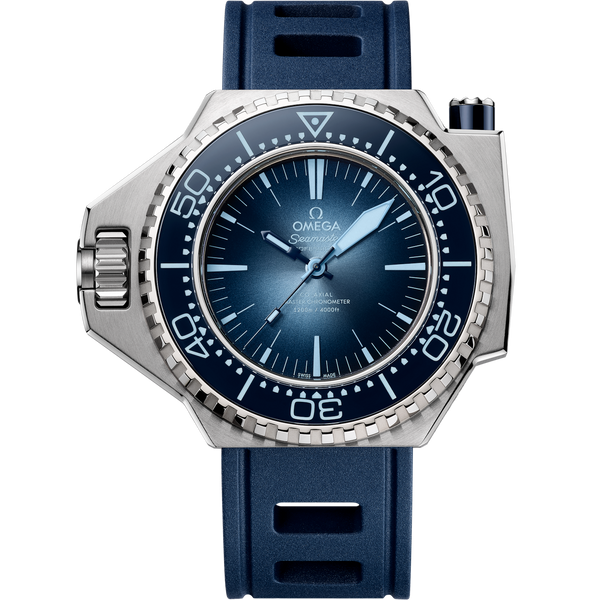 Omega 227.32.55.21.03.001 Seamaster Ploprof 1200M 55 x 45åÊmm