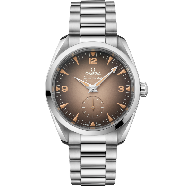 Omega 235.10.38.20.13.001 Seamaster Railmaster