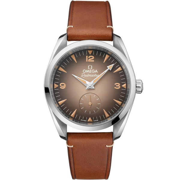 Omega 235.12.38.20.13.001 Seamaster Railmaster