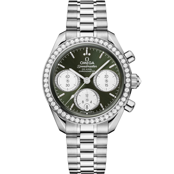 Omega 324.15.38.50.60.001 Speedmaster