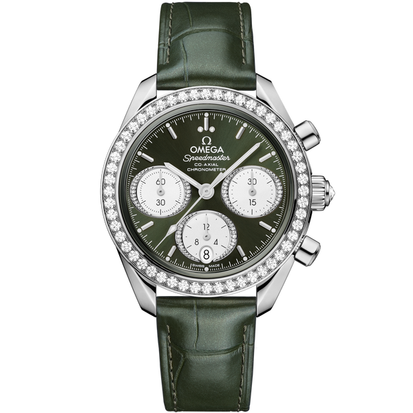Omega 324.18.38.50.60.001 Speedmaster