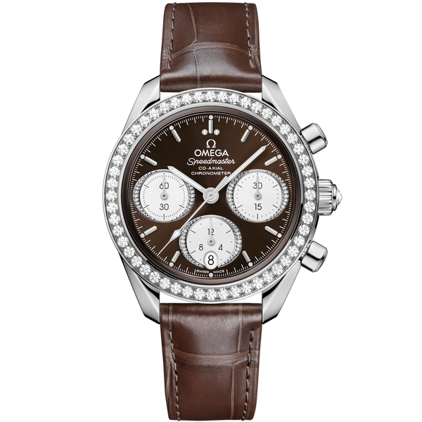 Omega 324.18.38.50.63.001 Speedmaster
