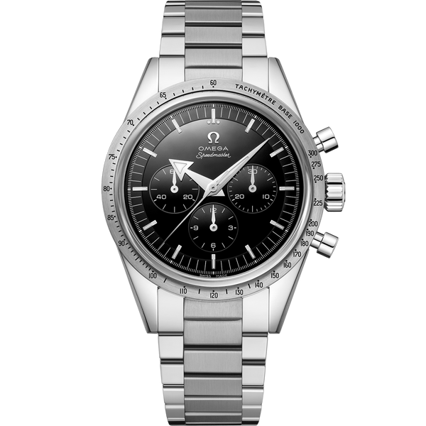 Omega 311.50.39.30.01.001 Speedmaster 321 38.6