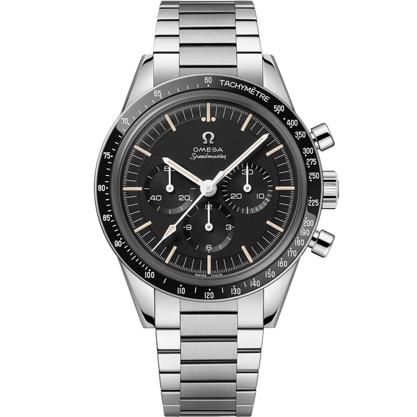 Omega 311.30.40.30.01.001 Speedmaster Moonwatch 39.7 321