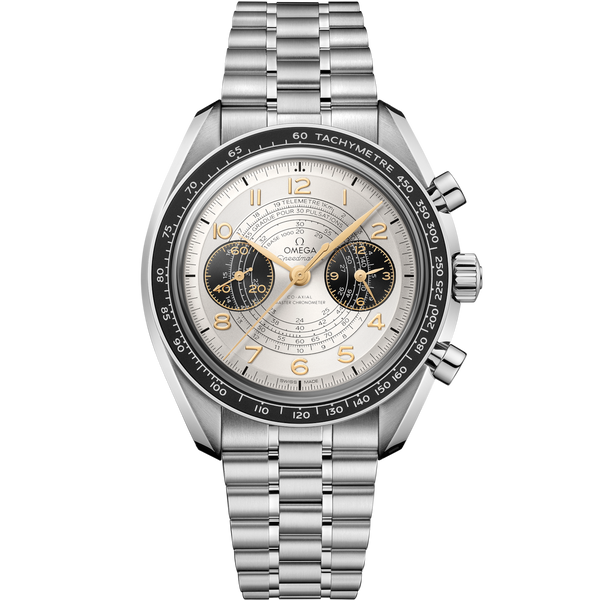 Omega 522.30.43.51.02.001 Speedmaster