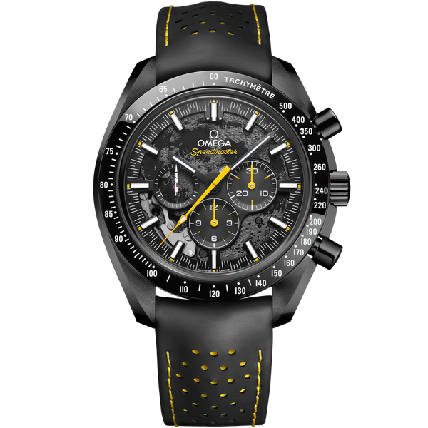 Omega 310.92.44.50.01.001 - Speedmaster Dark Side of the Moon