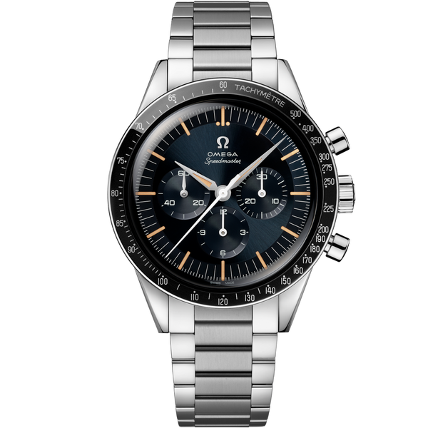 Omega 310.30.40.50.06.001 Speedmaster First Omega in Space 2024