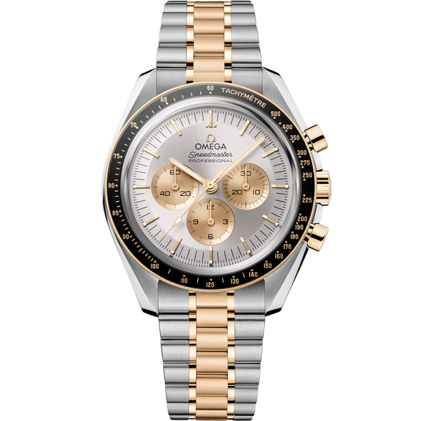 Omega 310.20.42.50.02.001 Speedmaster Professional Moonwatch