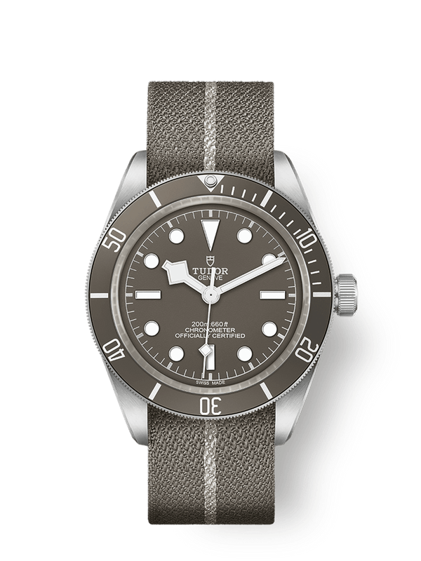 Tudor 79010SG-0002 Black Bay Fifty-Eight 925