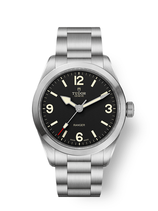 Tudor 79950-0001 Ranger / Bracelet