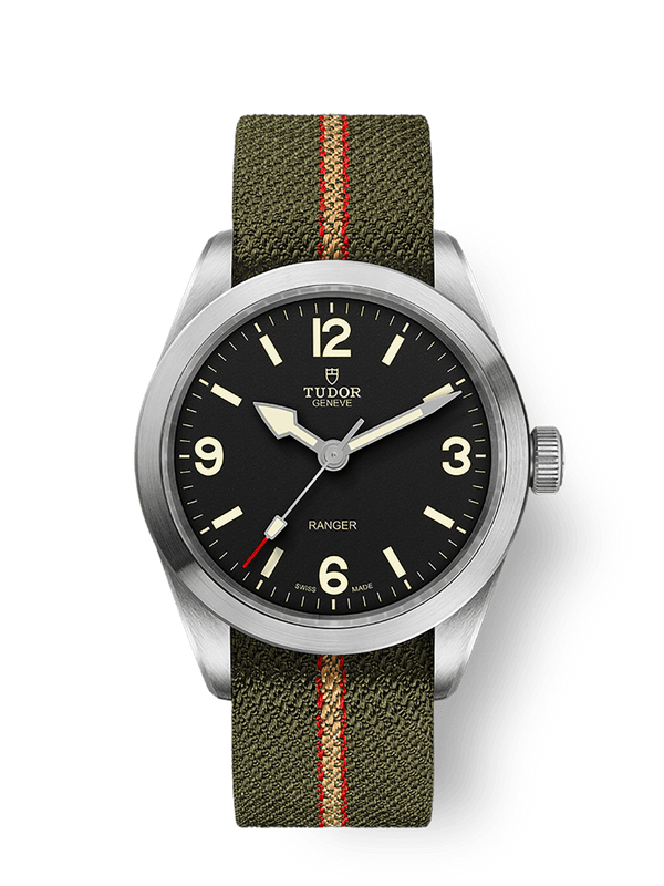 Tudor 79950-0003 Ranger / Fabric