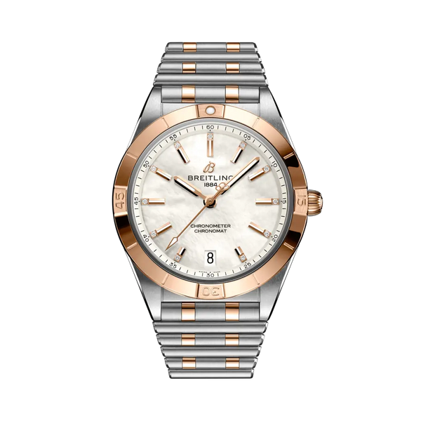 Breitling U10380101A2U1 - Chronomat 36