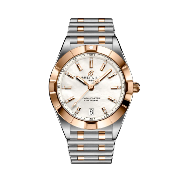 Breitling U77310101A2U1 - Chronomat