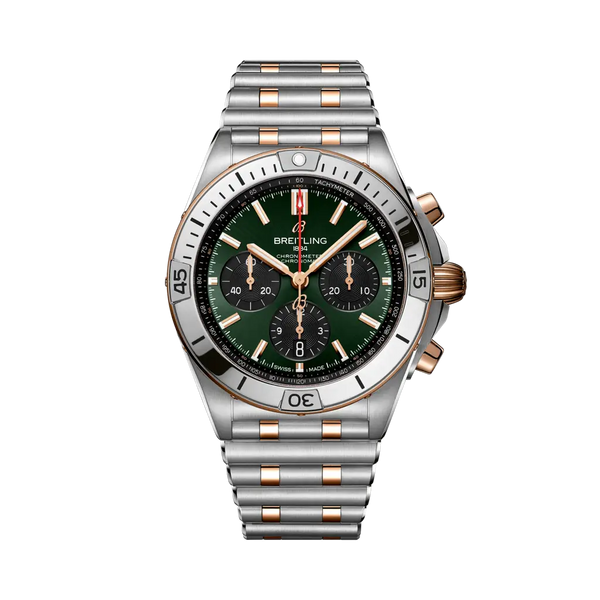 Breitling UB0134131L1U1 Chronomat B01 42