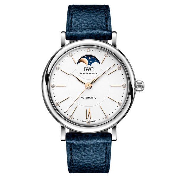 IWC IW459601 Portofino Automatic Moon Phase 37