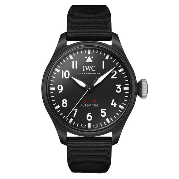 IWC IW329801 Big Pilot 43 Top Gun