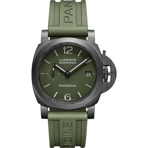 Panerai Luminor Quaranta Carbotech PAM01526