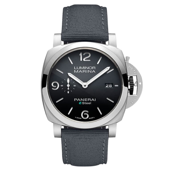 Panerai Luminor Marina Grigio Roccia PAM01358
