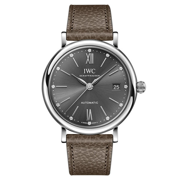 IWC IW458603 Portofino Automatic 37