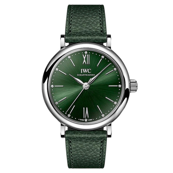 IWC IW357412 Portofino Automatic 34