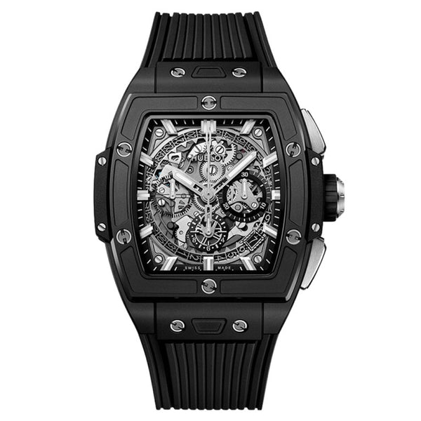 Hublot 642.CI.0170.RX - Spirit of Big Bang Black Magic Ceramic 42mm