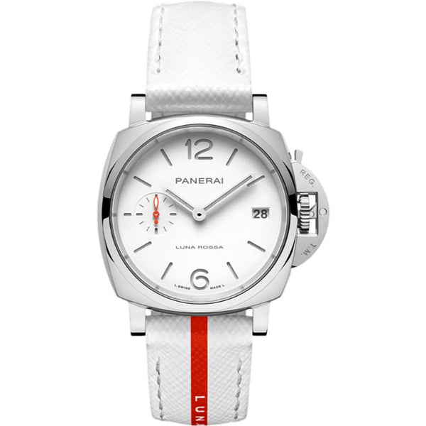 Panerai Luminor Due Luna Rossa PAM01378