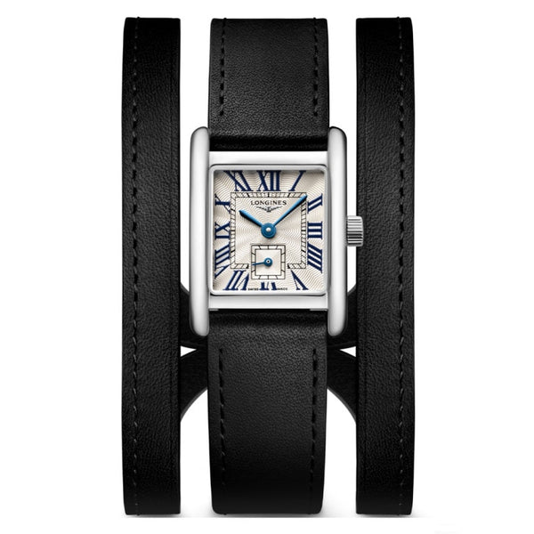 Longines L5.200.4.71.0 DolceVita Mini