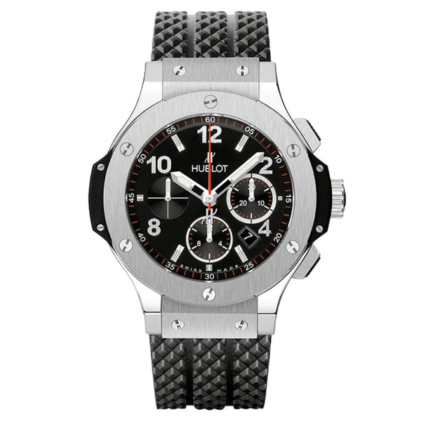 Hublot 301.SX.130.RX - Big Bang Evolution Steel 44mm Black