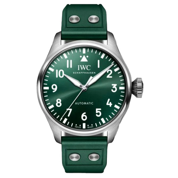 IWC IW329306 Big Pilot's Watch 43