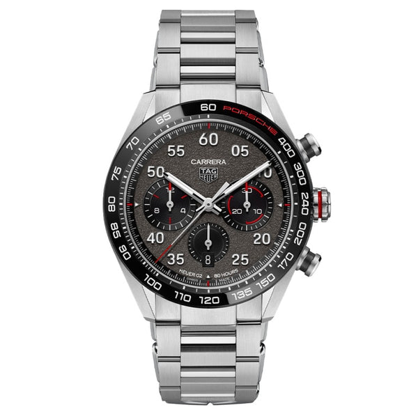TAG Heuer CBN2A1F.BA0643 Carrera Porsche Calibre Heuer 02 44