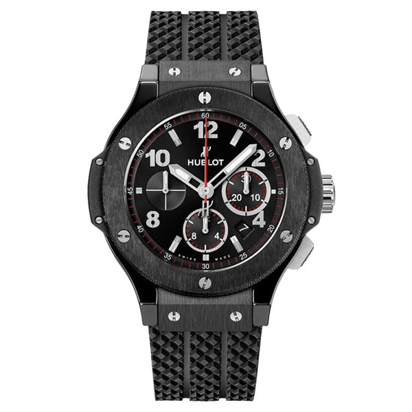Hublot 301.CM.130.RX - Big Bang Original Black Magic Ceramic 44mm Black