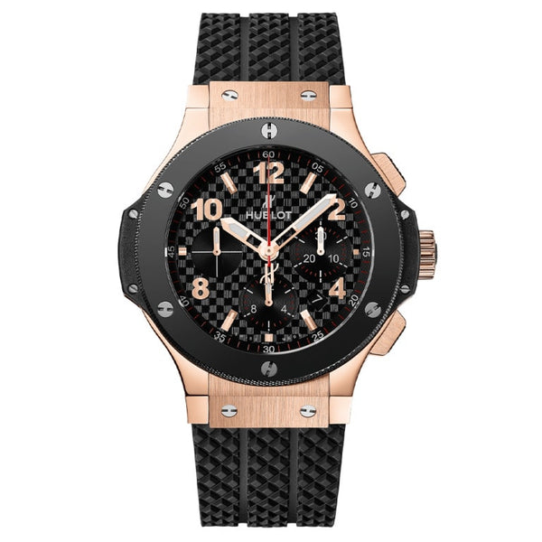Hublot 301.PB.131.RX - Big Bang Automatic Black 44mm