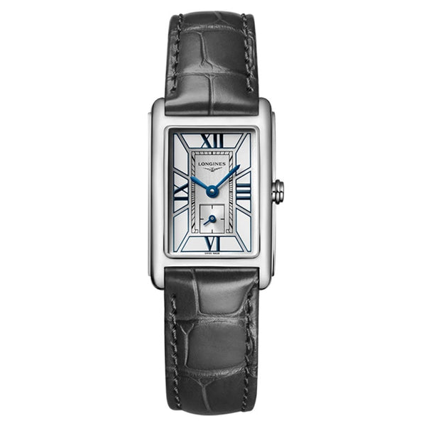 Longines L5.255.4.75.2 DolceVita 20.8 Quartz Stainless Steel / Two-Tone Roman