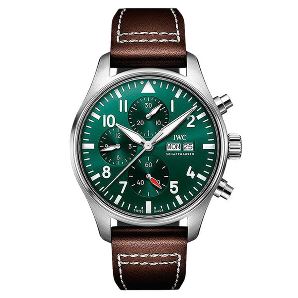 IWC IW378005 Pilot's Watch Chronograph
