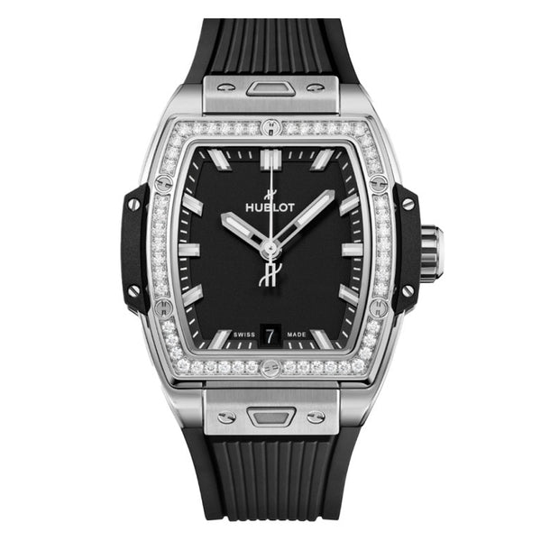 Hublot 662.NX.1170.RX.1204 - Spirit of Big Bang Automatic Black 39mm