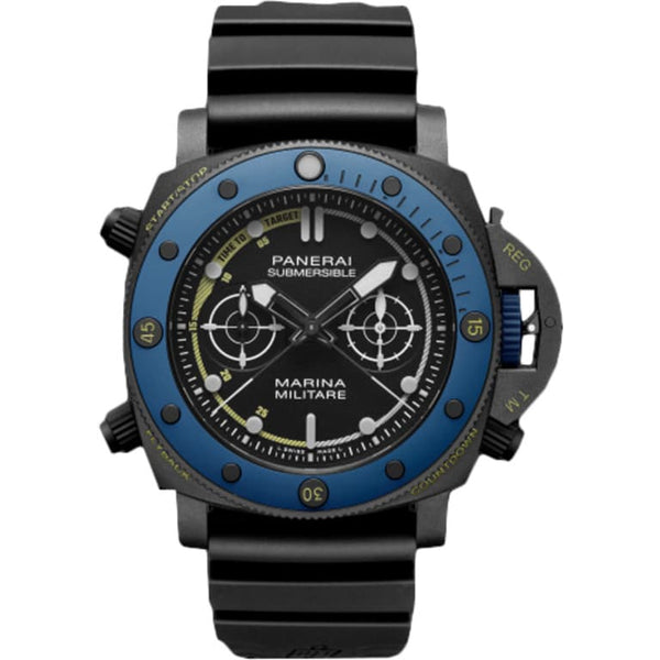 Panerai Submersible Forze Speciali PAM02239