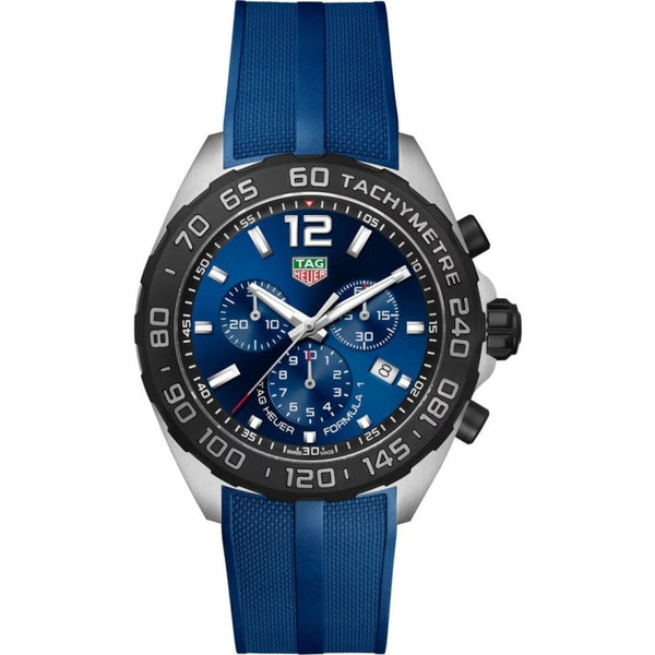 TAG Heuer CAZ101AV.FT8077 Formula 1 Quartz Blue