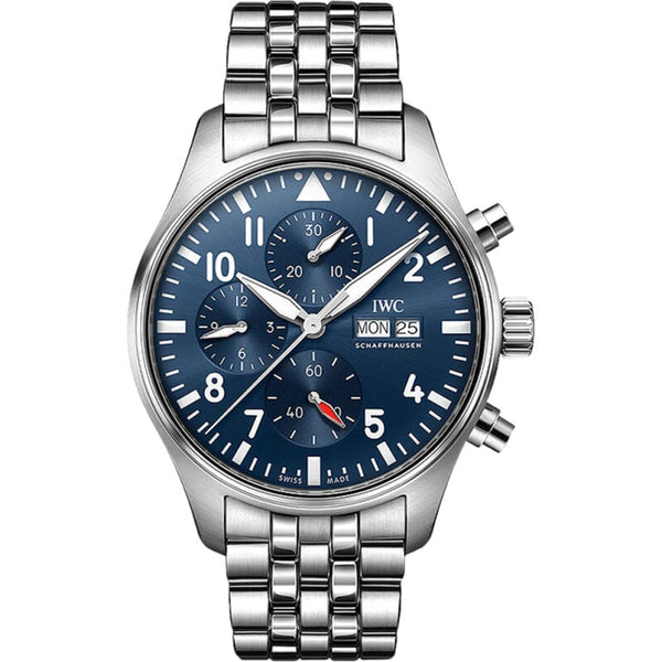 IWC IW378004 - Pilot Chronograph 41mm