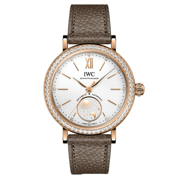 IWC IW659802 Portofino Automatic Day & Night 34