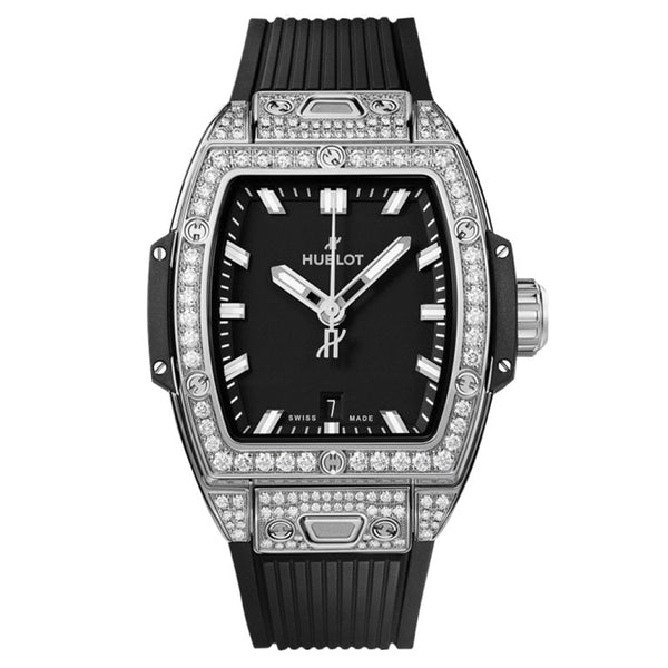 Hublot 682.SX.1170.RX.1604 Spirit Of Big Bang Automatic Black