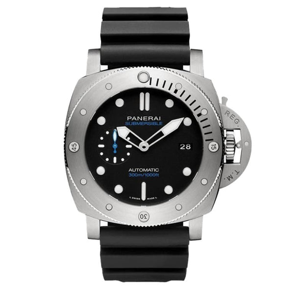 Panerai Submersible Titanio PAM02305