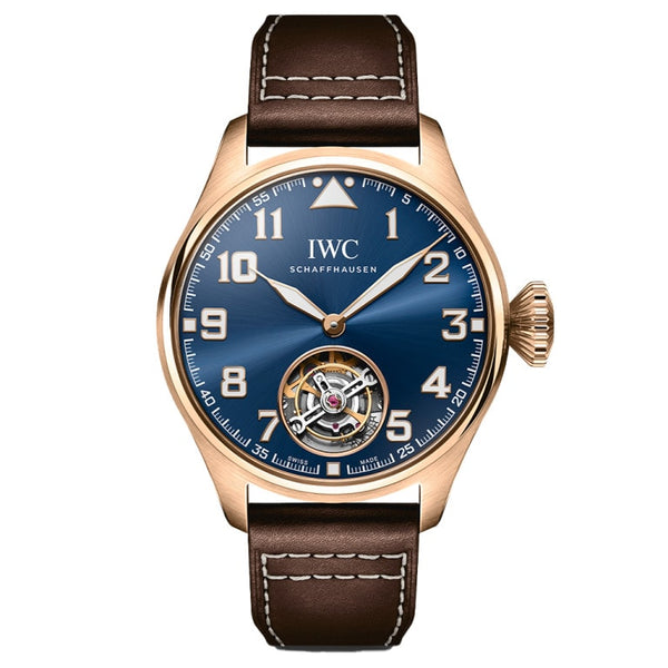 IWC IW329502 - IW3295-02 Big Pilot 43 Tourbillon Le Petit Prince