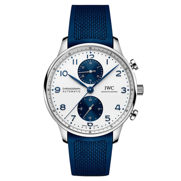 IWC IW371620 Portugieser Chronograph