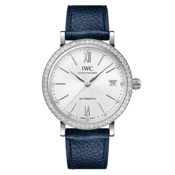 IWC IW658601 Portofino Automatic 37